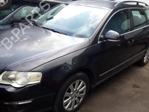 Used Steering column stalk Steering column stalk VW PASSAT B6 Variant (3C5) 2.0 TDI 16V (140 hp) 25668128 25668128