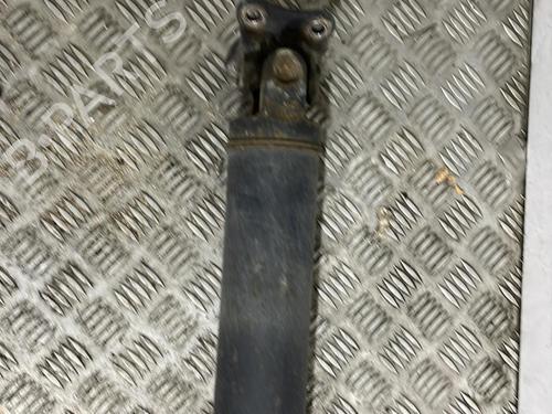 Used Driveshaft CITROËN C-CROSSER (VU_, VV_) 2.2 HDi (156 hp) 25663098