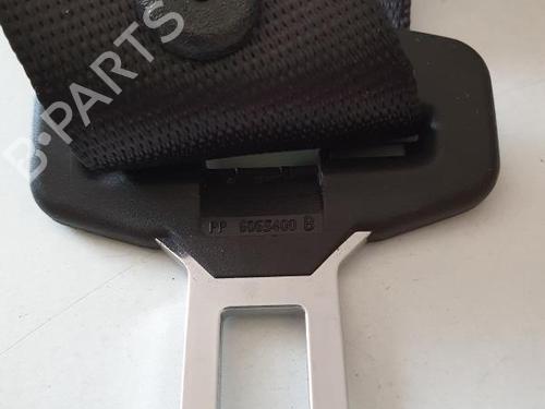 Rear right seatbelt BMW X6 (E71, E72) M 50 d | BP25663853I28 - Image 7