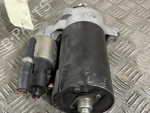 Startmotor AUDI A4 B8 (8K2) 2.0 TDI (143 hp) 25663553