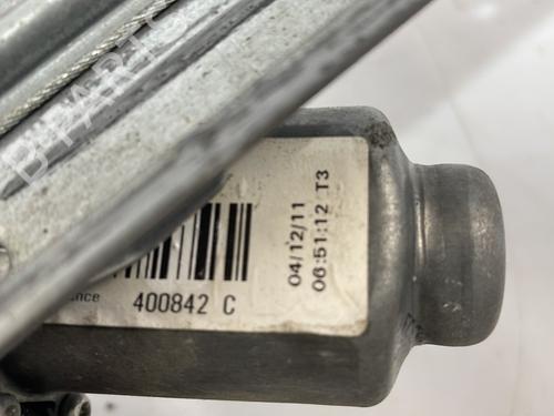 Front right window mechanism PEUGEOT 107 (PM_, PN_) 1.0 | BP29158703C23 