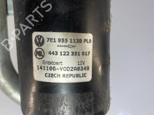 Front wiper motor VW TRANSPORTER T5 Van (7HA, 7HH, 7EA, 7EH) 2.0 TDI | BP27304257M29  - Image 5