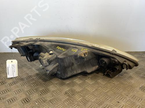 Left headlight PEUGEOT 1007 (KM_) 1.4 | BP25665436C28  - Image 11