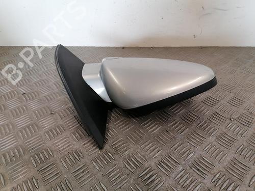 Used Right mirror Right mirror OPEL VECTRA C GTS (Z02) 1.9 CDTI (F68) (150 hp) 25670752 25670752