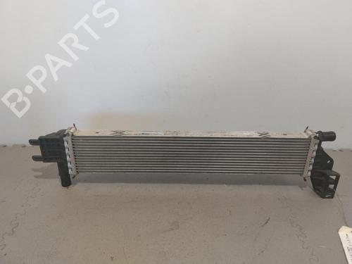 Water radiator DACIA DUSTER (HM_) 1.5 dCi 110 4x4 (HMAB) | BP39953482M31 - Image 4