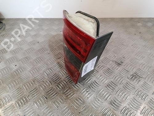 Right taillight MERCEDES-BENZ B-CLASS Sports Tourer (W245) B 200 CDI (245.208) | BP25668547C35 