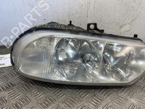 Højre forlygte ALFA ROMEO 156 (932_) 1.8 16V T.SPARK (932.A3) (144 hp) 25664606