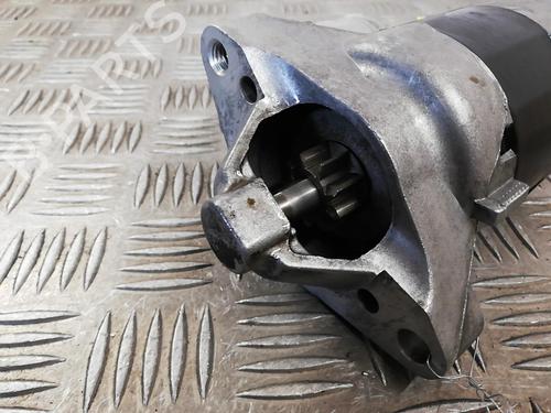 Used Starter Starter 25665799 25665799