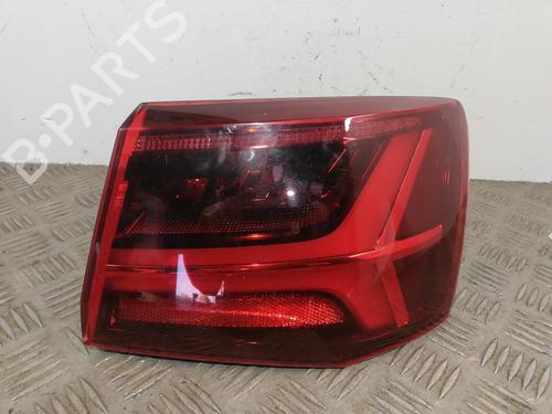 Used Right taillight Right taillight AUDI A6 Allroad C7 (4GH, 4GJ) 3.0 TDI quattro (320 hp) 25665163 25665163