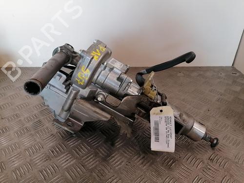 Steering column RENAULT KANGOO / GRAND KANGOO II (KW0/1_) 1.5 dCi 90 (KW05, KW08, KW0G, KW11) | BP25668574M21