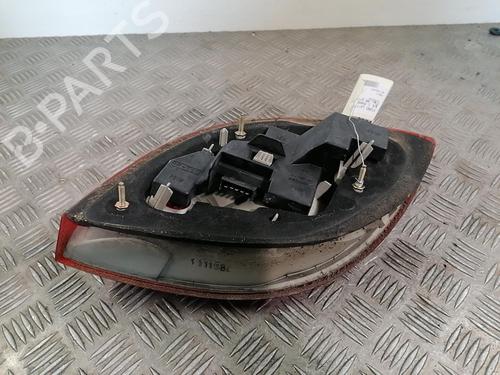 Used Left taillight FORD KA (RB_) 1.3 i (60 hp) 25665971