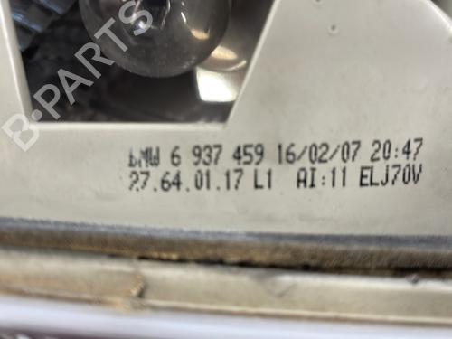 Left tailgate light BMW 3 (E90) 318 i | BP25663456C79 