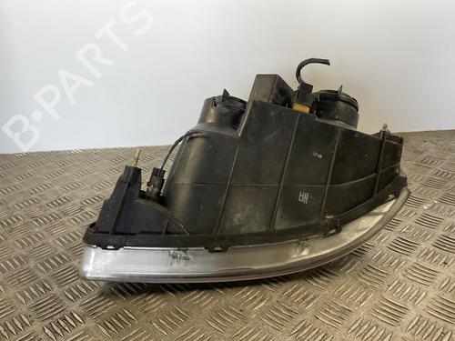 Used Right headlight CHEVROLET NUBIRA Estate 1.6 (109 hp) 25663014