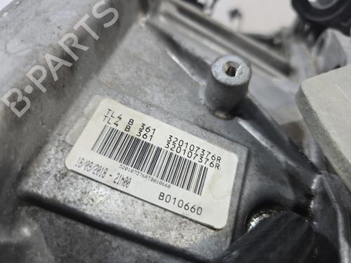 Gearkasse DACIA DUSTER (HM_) 1.5 dCi 115 (HMAD) | BP27658484M3