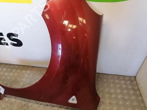 Used Left front fenders Left front fenders 25668573 25668573