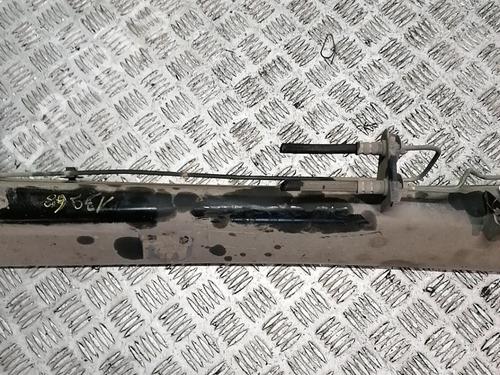 Rear axle DACIA DUSTER (HS_) 1.5 dCi | BP25670845M2 