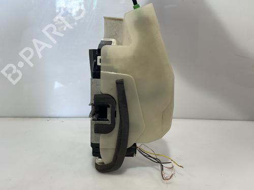 Used Front right lock Front right lock TESLA MODEL 3 (5YJ3) EV (283 hp) 26685847 26685847