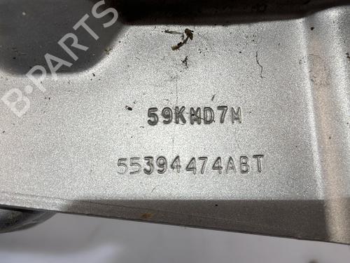 Hinge/Door check strap JEEP GRAND CHEROKEE III (WH, WK) 3.0 CRD 4x4 | BP25664059C146 