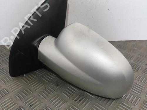 Left mirror CHEVROLET AVEO / KALOS Hatchback (T200) 1.4 16V | BP25662849C26 