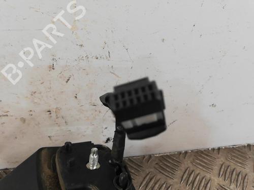 Left mirror RENAULT SCÉNIC III (JZ0/1_) 1.5 dCi | BP25662670C26