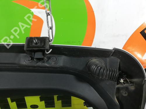 Tailgate PEUGEOT 308 II (LB_, LP_, LW_, LH_, L3_) 1.5 BlueHDi 130 | BP25665315C6