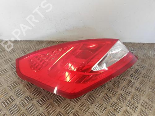 Left taillight FORD FIESTA VI (CB1, CCN) 1.25 | BP25662763C34 