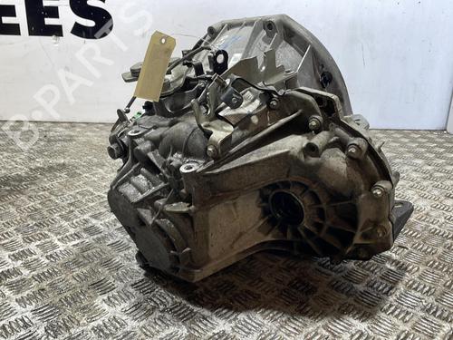 Gearbox RENAULT ESPACE IV (JK0/1_) 2.0 dCi (JK01, JK02, JK1J, JK1K, JK1H) | BP25670455M3