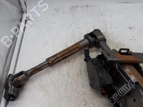 Used Steering column VW GOLF VII (5G1, BQ1, BE1, BE2) 1.6 TDI (105 hp) 25668723