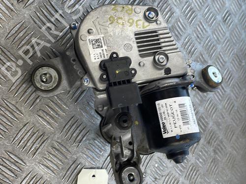 Front wiper motor PEUGEOT RCZ 1.6 16V | BP25662991M29 