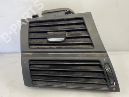 Used Air vent BMW X5 (E70) xDrive 35 d (286 hp) 25820387