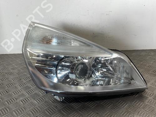 Right headlight RENAULT ESPACE IV (JK0/1_) 2.0 dCi (JK01, JK02, JK1J, JK1K, JK1H) | BP25670592C29 