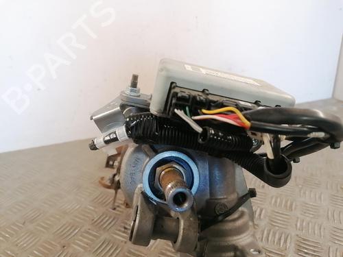 Steering column CITROËN C1 II (PA_, PS_) 1.0 VTi 68 | BP25663295M21 