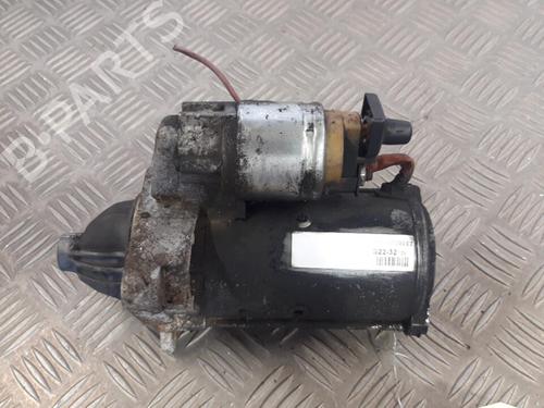 Startmotor RENAULT MASTER III Van (FV) 2.3 dCi 135 FWD (FV0N, FV08, FV06, FV00) | BP25663655M8 