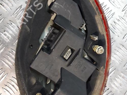 Venstre baglygte FORD KA (RB_) 1.3 i (60 hp) 25663725