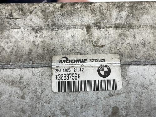 Intercooler BMW 1 (E87) 118 d | BP25669022M30 - Image 3