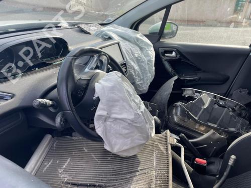Front right panel PEUGEOT 208 I (CA_, CC_) 1.6 HDi / BlueHDi 75 | BP25669625C59 - Image 5