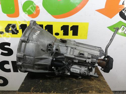 Gearbox BMW 1 (E87) 116 d | BP25665302M3 - Image 2