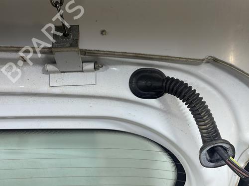 Tailgate OPEL CORSA E (X15) 1.4 (08, 68) | BP26384662C6 