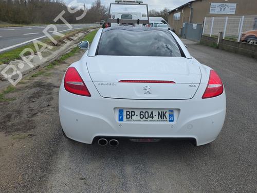 Gearbox PEUGEOT RCZ 1.6 16V | BP32449064M3