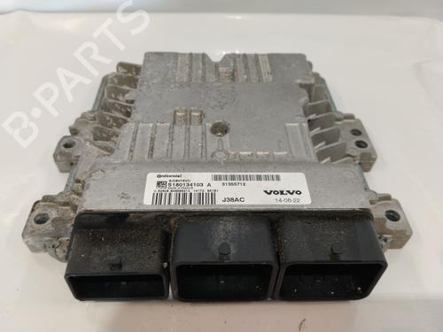 engine-control-unit-ecu-volvo-v60-i-155-2010-2011-2012-2013-2014-2015-2016-2017-2018-33991575 main image