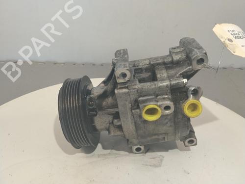 AC compressor FIAT PANDA (312_, 319_) 1.3 D Multijet 4x4 (312PXU1A) | BP36571935M34 - Image 2