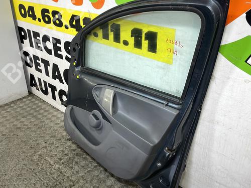 Right front door CITROËN C1 (PM_, PN_) 1.0 | BP25667073C3 