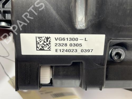Multifunctionele display CITROËN C4 III (BA_, BB_, BC_) 1.2 PureTech 130 (BAHNSA, BAHNSB) | BP25669210C48 