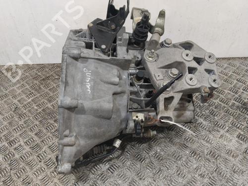 Gearbox CITROËN JUMPER II Van 2.2 HDi 110 | BP39625962M3 - Image 4