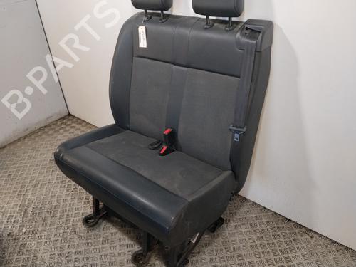 Right front seat CITROËN JUMPY III Van (V_) 2.0 BlueHDi 120 | BP36027520C16  - Image 5