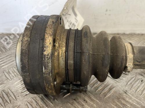Antriebswelle links hinten BMW X5 (E53) 3.0 d | BP25664696M40 