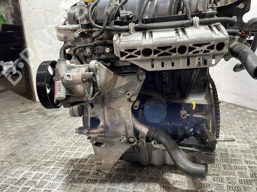 Engine RENAULT LAGUNA II (BG0/1_) 1.8 16V (BG04, BG0B, BG0C, BG0V) | BP25668113M1 