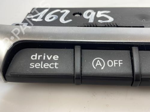 Used Warning switch Warning switch AUDI A3 (8V1, 8VK) 2.0 TDI (150 hp) 25664155 25664155