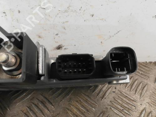 Electronic module CITROËN C4 II (NC_) 1.6 HDi 115 | BP25667644M83 - Image 3