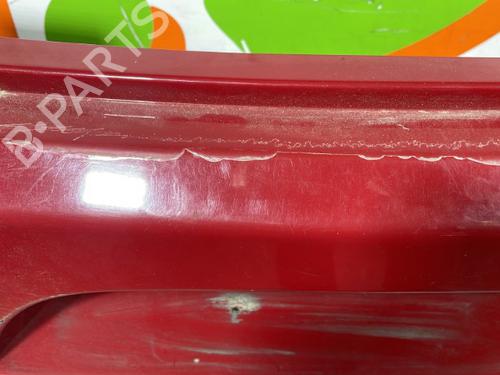 Rear bumper ALFA ROMEO MITO (955_) 1.3 MultiJet (955AXP1A, 955AYC1A) | BP25662762C8 